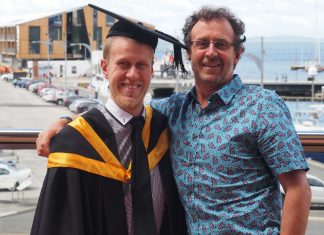 Harnessing different abilities disability