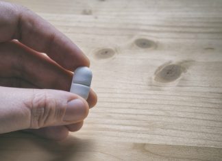 Re-thinking opioids chronic pain