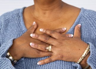 Women and heart health Heart disease