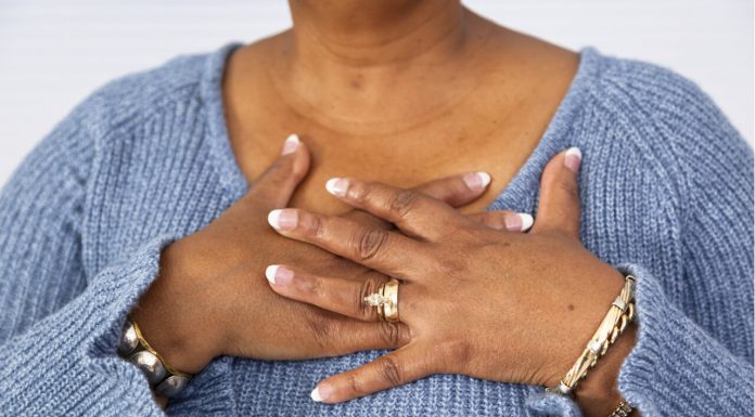 Women and heart health Heart disease