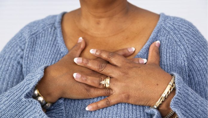 heart_disease Heart disease