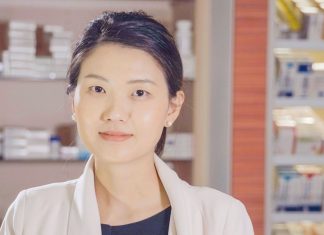 World Pharmacists Day – 25 September 2019 Dr Fei Sim
