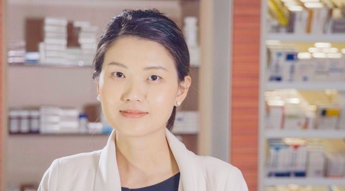 World Pharmacists Day – 25 September 2019 Dr Fei Sim