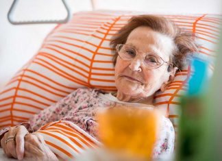 From the President: Valuing our most vulnerable aged care