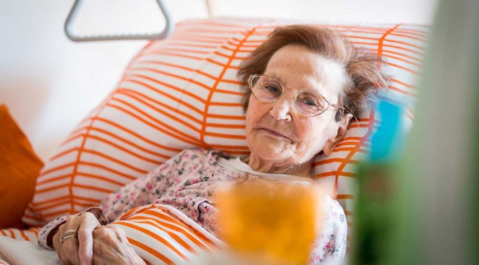 From the President: Valuing our most vulnerable aged care