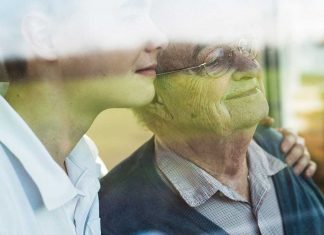 Aged care in focus aged care