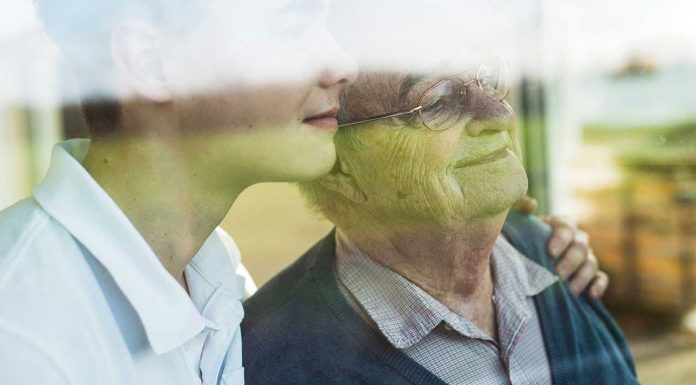 Aged care in focus aged care