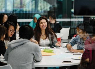 Demystifying the pharmacist PhD career pathway PhD career