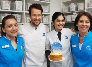 Role of pharmacists recognised around the world