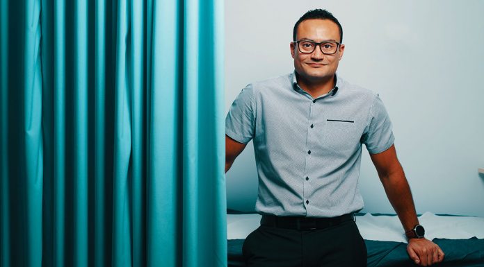 Become a general practice pharmacist Mina Naguib MPS is a general practice pharmacist