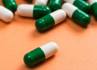 Changes to PBS antibiotic prescribing