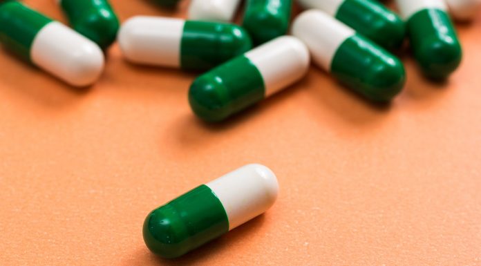 Changes to PBS antibiotic prescribing