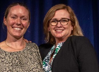 Pioneering pharmacists