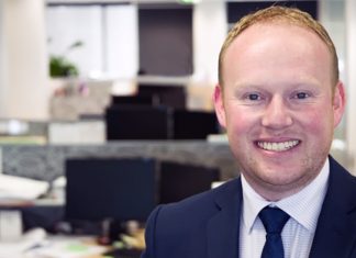 PSA names new CEO Mark Kinsela PSA CEO