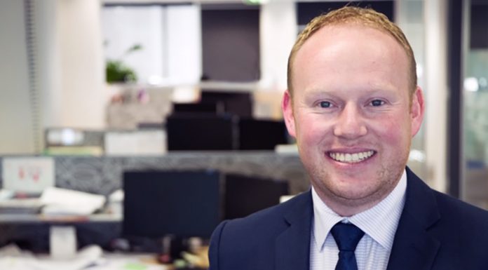 PSA names new CEO Mark Kinsela PSA CEO