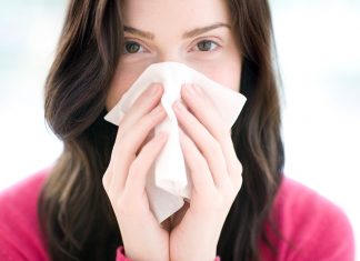 Allergic rhinitis management