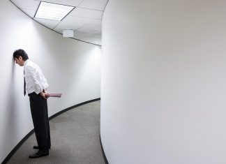 Looking after number one self care