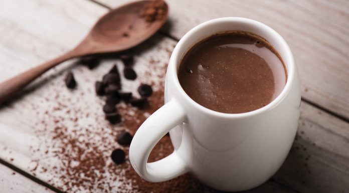 Hot cocoa for MS-related fatigue MS fatigue