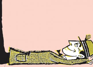 Carisoprodol, powerfully effective but problematic carisoprodol