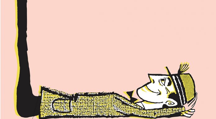 Carisoprodol, powerfully effective but problematic carisoprodol