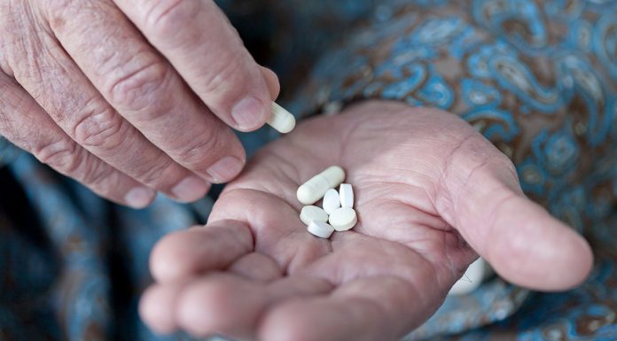 Government pledges to improve medicine safety in aged care