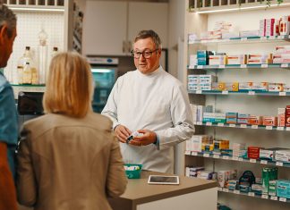 Medicine safety – a new national priority