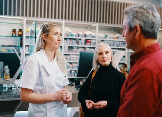 Pharmacists’ demand highest in rural and remote areas