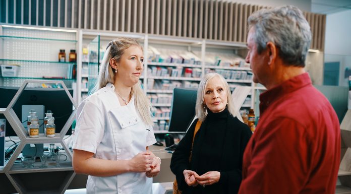 Pharmacists’ demand highest in rural and remote areas