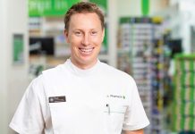 The professional services specialist dispensing robots