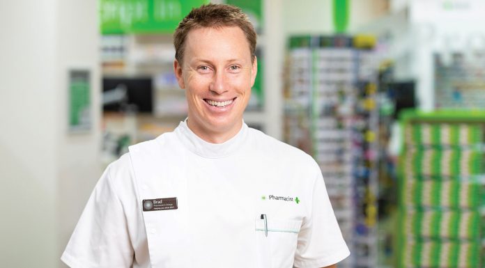 The professional services specialist dispensing robots