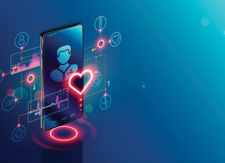 Digital innovation in pharmacy – what your future looks like electronic prescribing