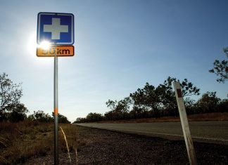 The career opportunities that come from going bush rural pharmacy