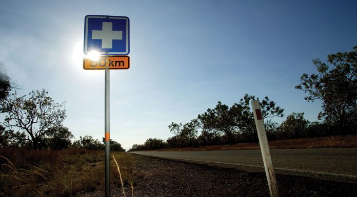 The career opportunities that come from going bush rural pharmacy