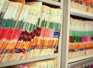 Q&A: My Health Record and discharge summaries discharge summary