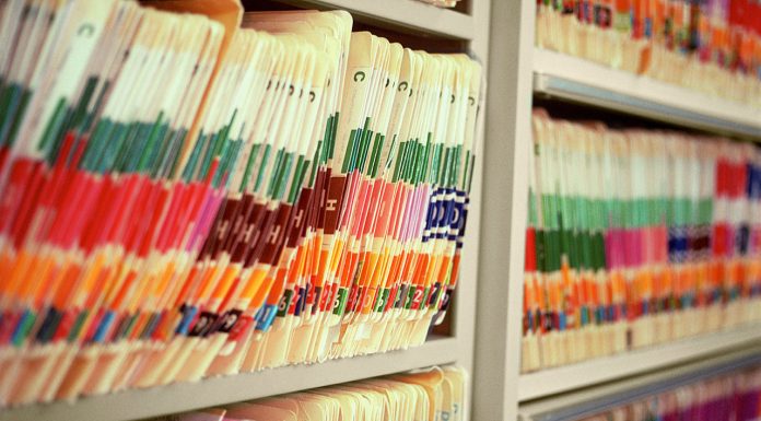 Q&A: My Health Record and discharge summaries discharge summary