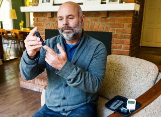 Don’t discount ketoacidosis in euglycaemia