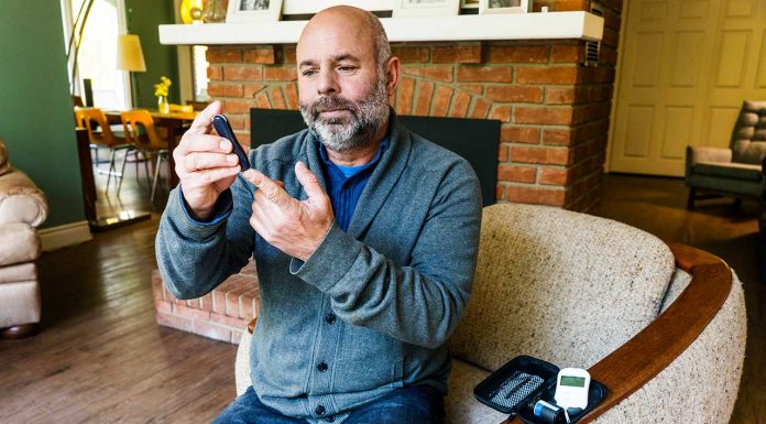 Don’t discount ketoacidosis in euglycaemia