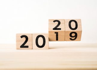 2019 year in review