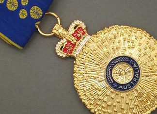 Queen’s Birthday Honours for pharmacists