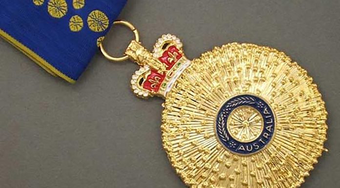 Public health leaders receive Queen’s Birthday honours