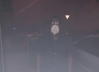 On the ground in Mallacoota: community pharmacy at the front line Mallacoota Pharmacy Pharmacist-in-Charge Emmanuel Pasura MPS at the peak of the crisis.