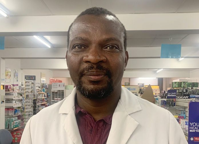 15_MemberOpinion_EmmanuelPasuraMPS disaster plan