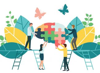 Bigger role for pharmacists in mental health treatment