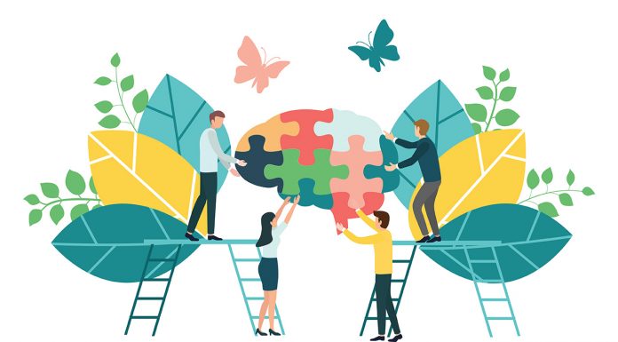 Bigger role for pharmacists in mental health treatment