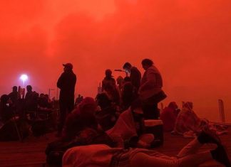 Pharmacists and natural disasters