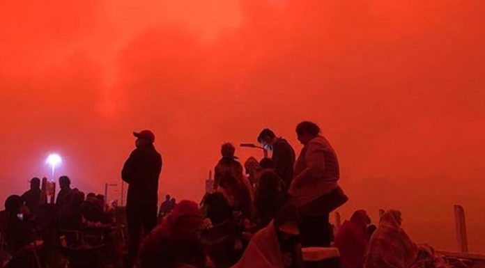 Pharmacists and natural disasters