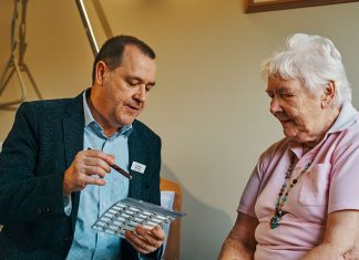 Medicine safety in aged care must be improved