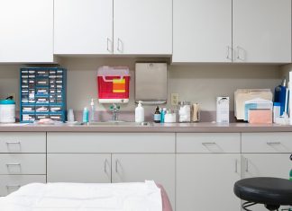 General practice opportunities for pharmacists