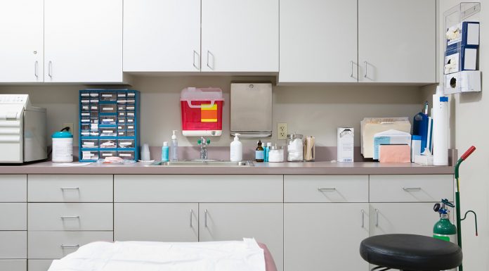 General practice opportunities for pharmacists