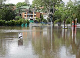 Opinion: When a natural disaster hits